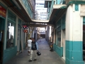 Pasaje Hernandez Centro de Bogotá